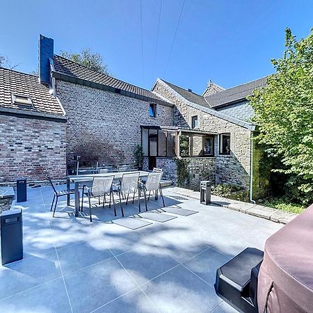 Villa Le relais des Forges à Sprimont Extérieur photo